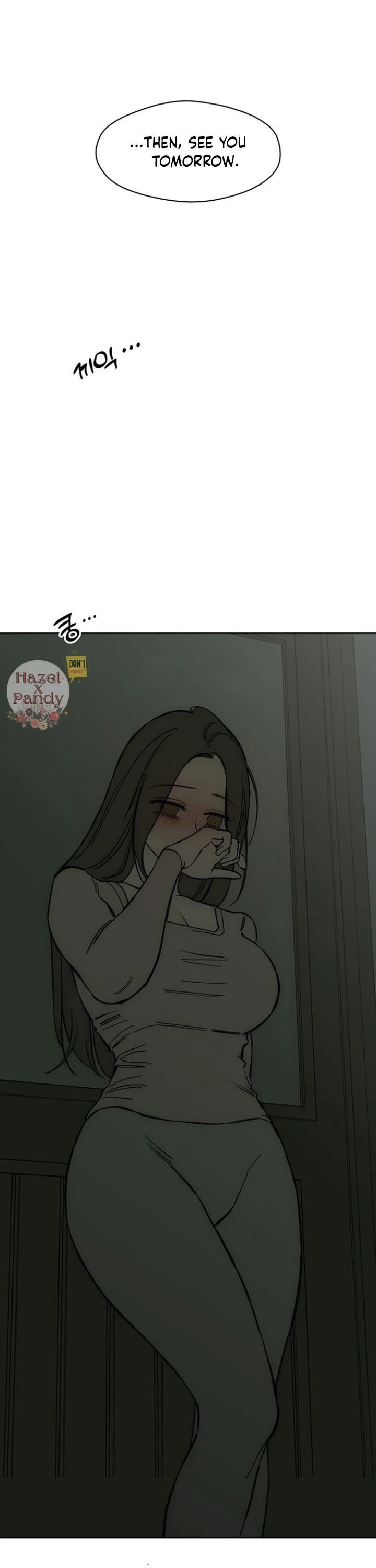 Tears On A Withered Flower Chapter 54 image 17